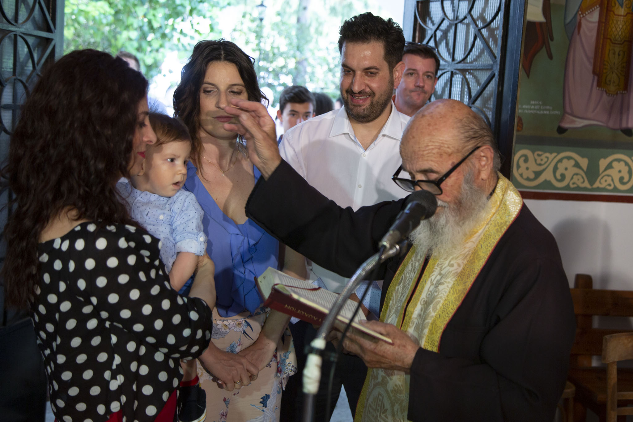 Sacraments photo 289