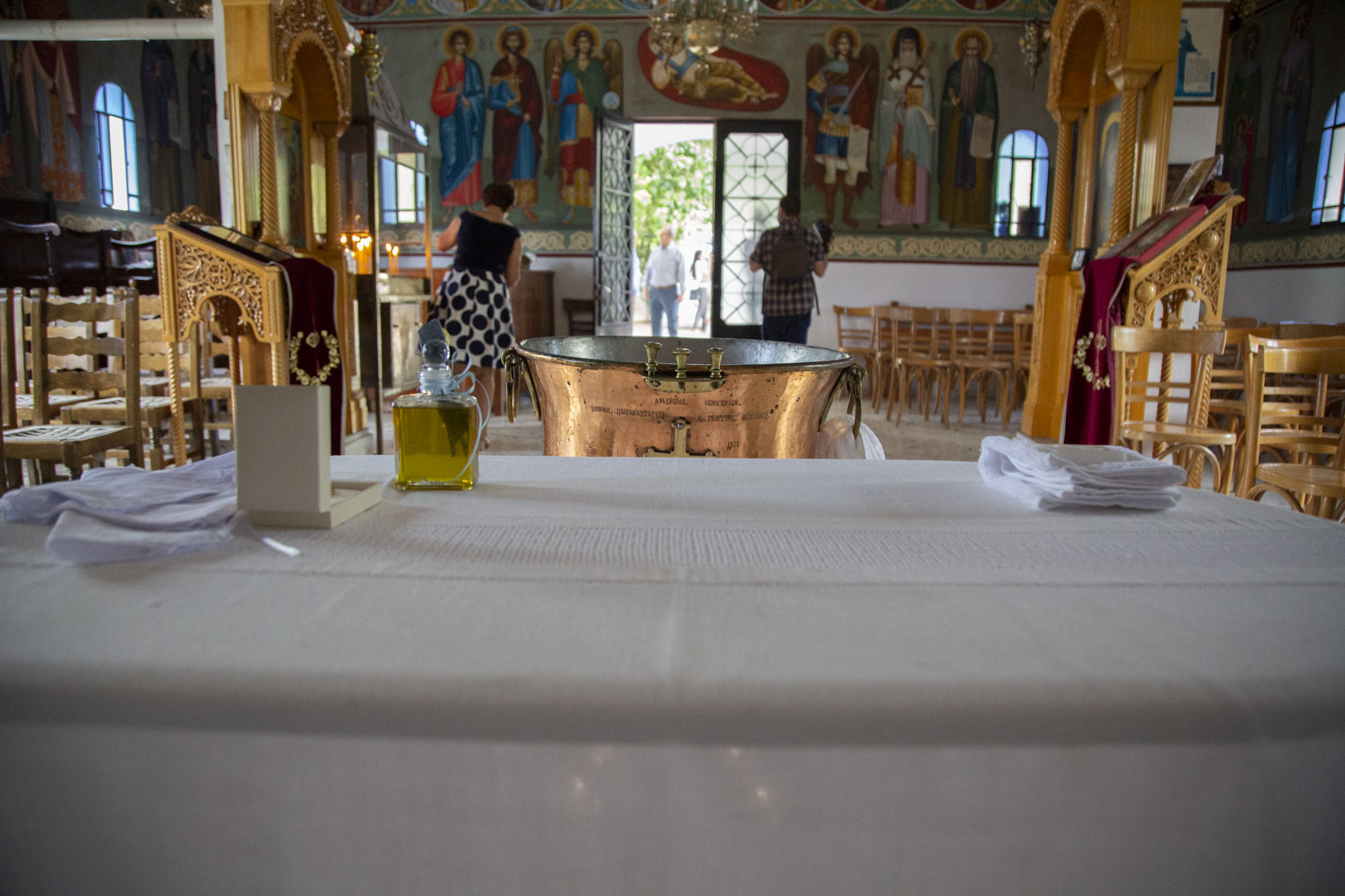 Sacraments photo 293