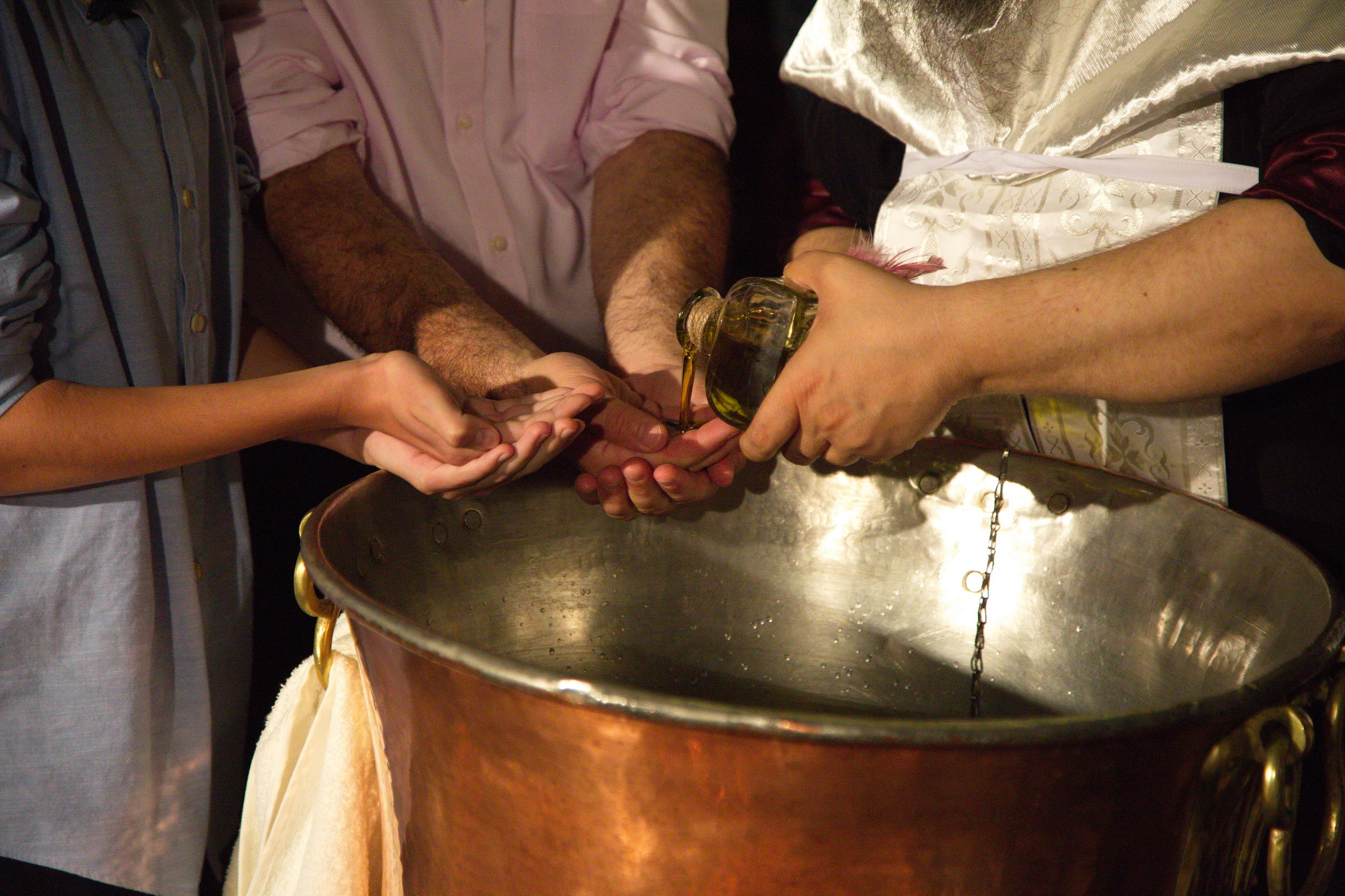 Sacraments photo 304