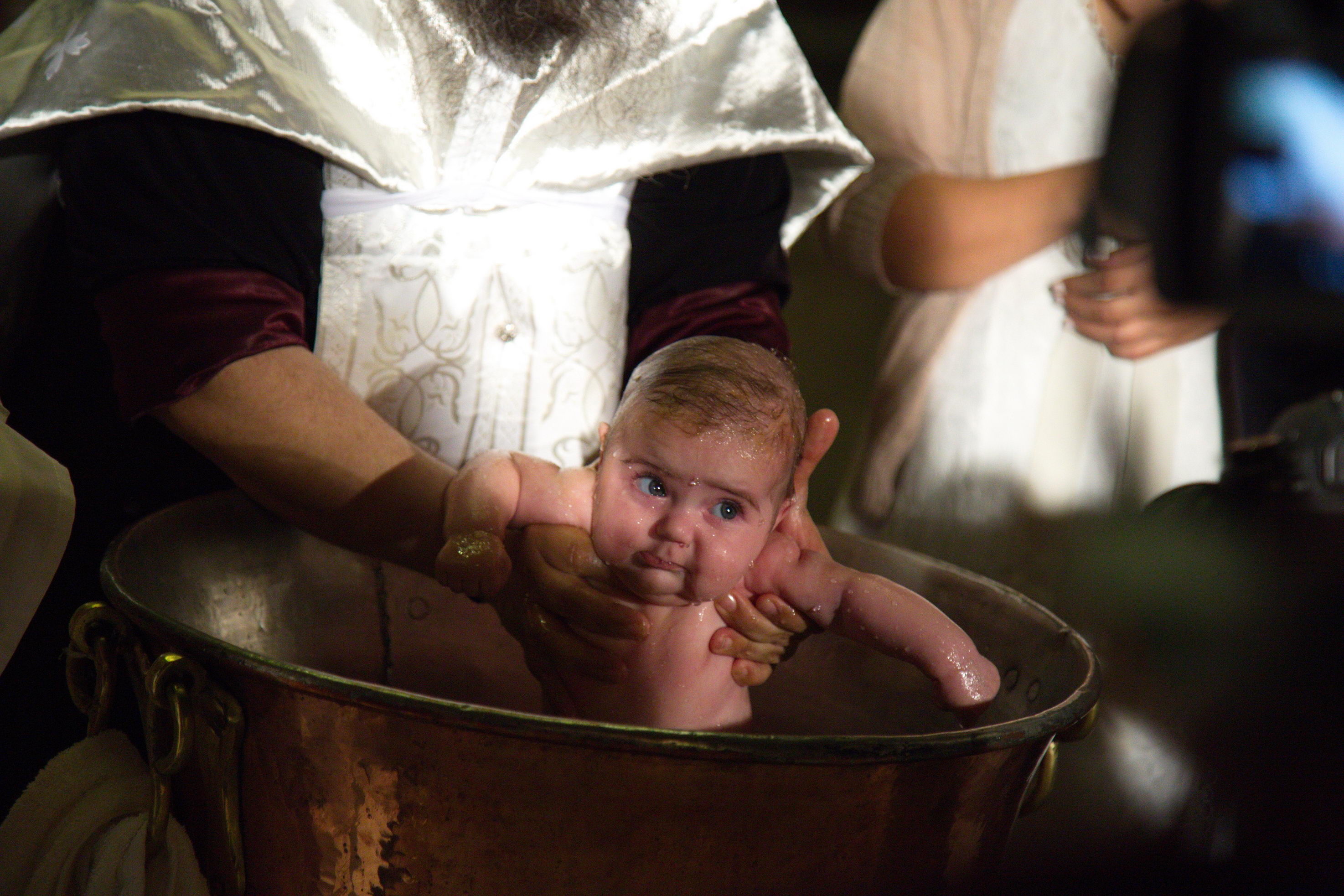 Sacraments photo 305