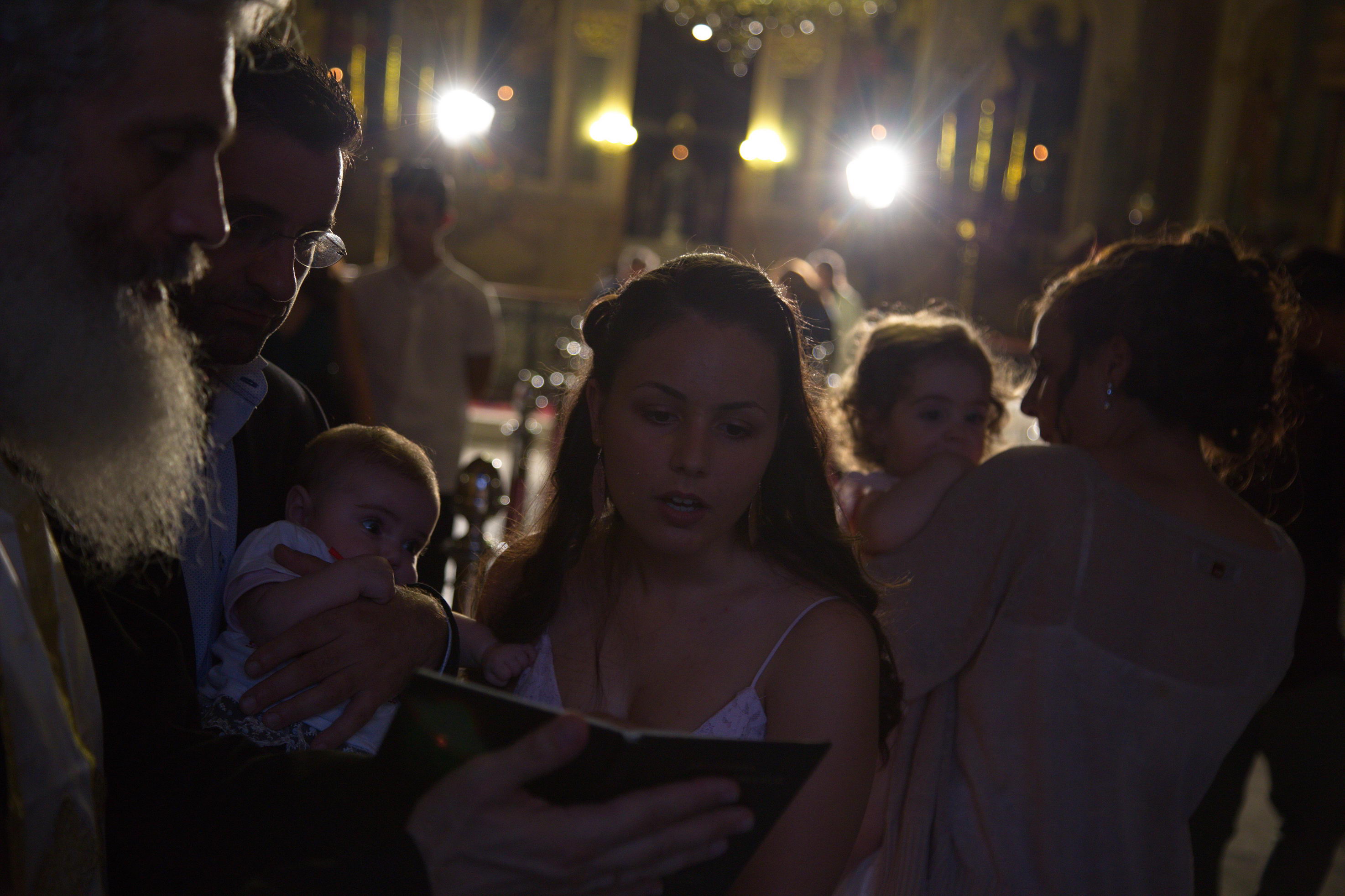 Sacraments photo 308