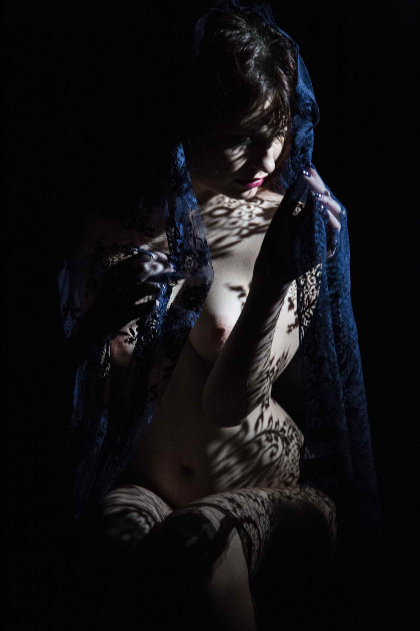 Nude-Art photo 3