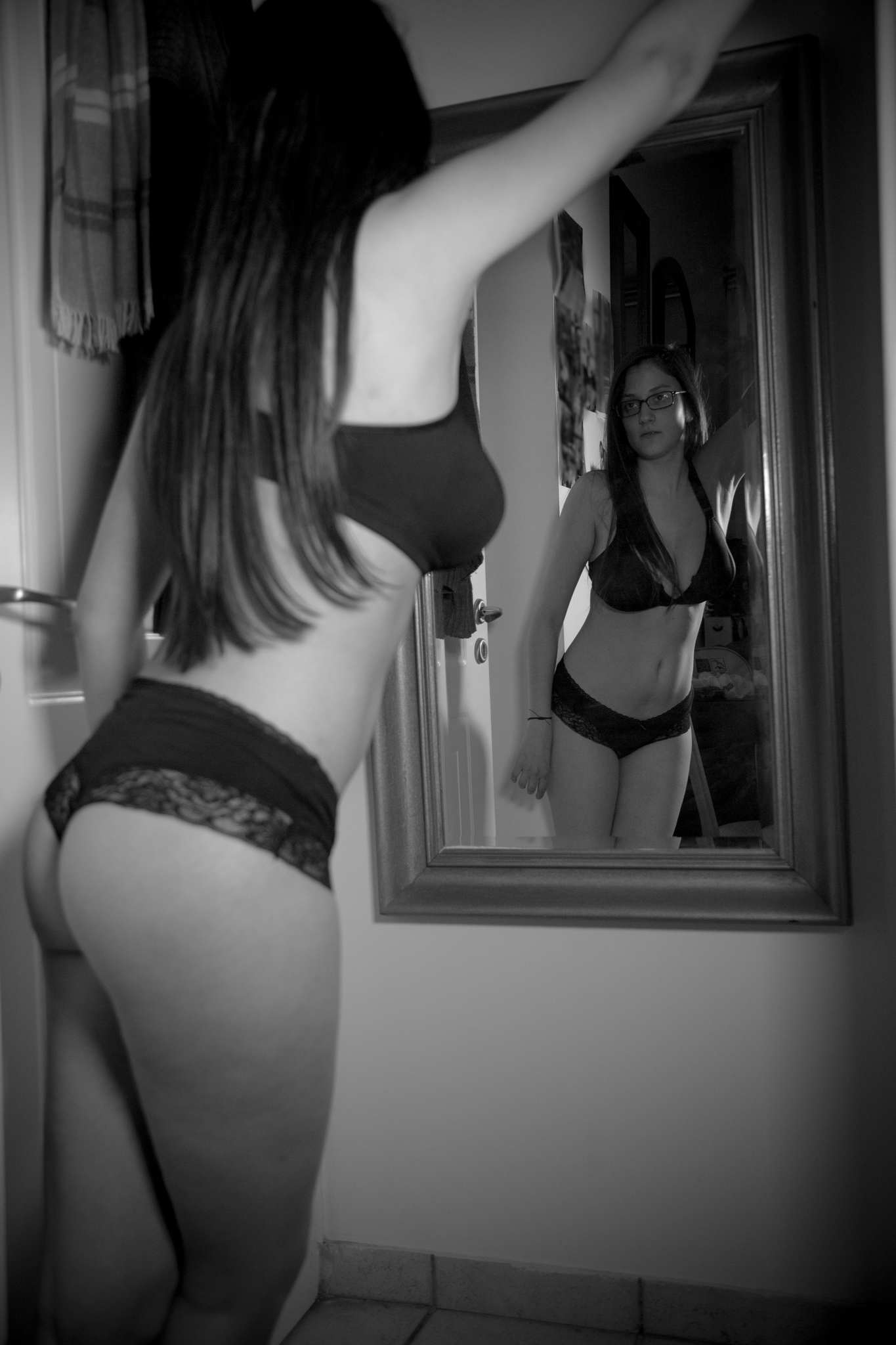 Nude-Art photo 7