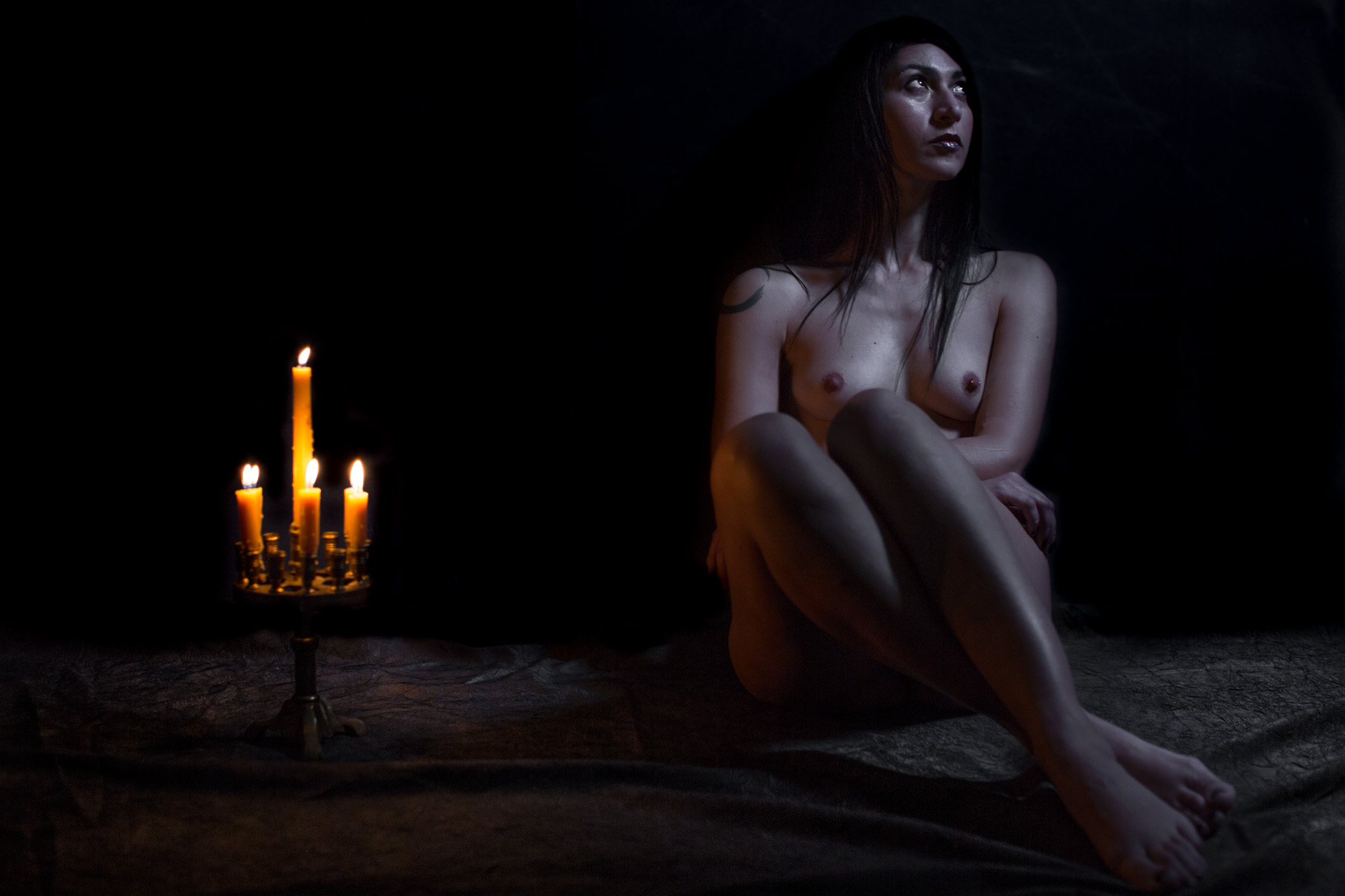 Nude-Art photo 10