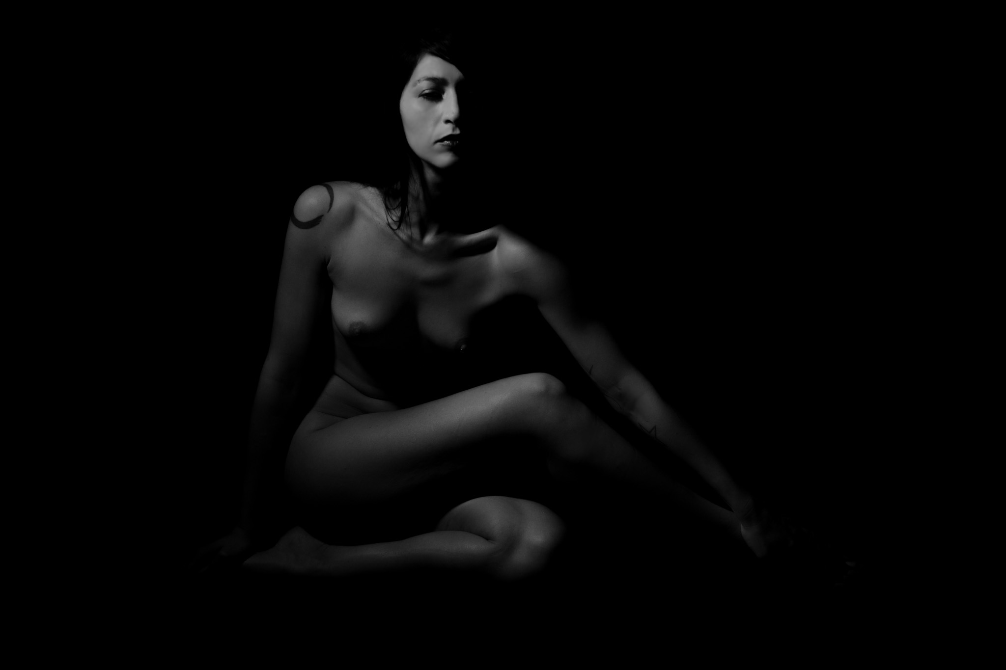 Nude-Art photo 11